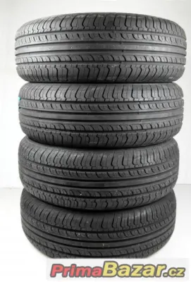 Letní pneu Hankook 225/60R17 - Vzorek 94% 4ks