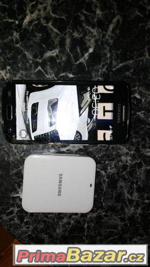 Samsung s4 zoom – fotografie 1