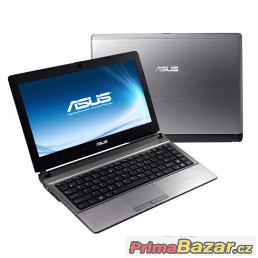 13,3 ASUS U32U top stav – fotografie 1