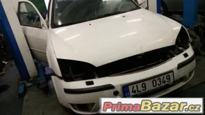 FORD MONDEO  NA DÍLY TDCI  2003 - 2007