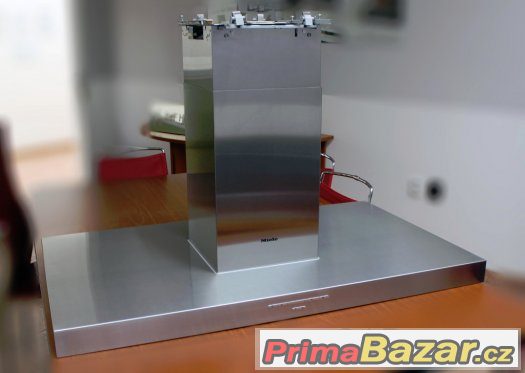 Ostrůvkový odsavač par- MIELE DA 424 V – fotografie 5