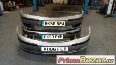 FORD MONDEO přední nárazník 2001 - 2007