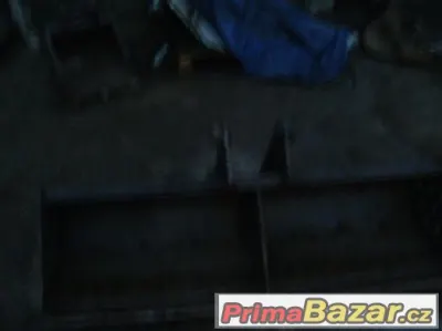 prodam svahovou lžici