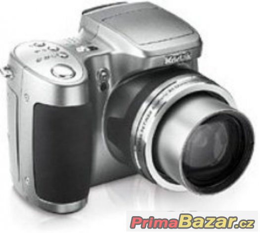 Kodak Easyshare Z740 – fotografie 1