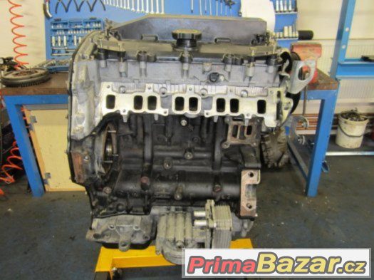 Ford Mondeo MOTORY 2.l TDDI,TDCI 66,85 ,96 kW a 2.2 TDCI-114 – fotografie 1