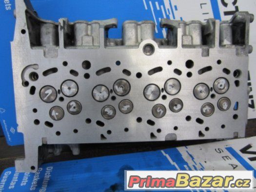 Ford Mondeo MOTORY 2.l TDDI,TDCI 66,85 ,96 kW a 2.2 TDCI-114 – fotografie 5