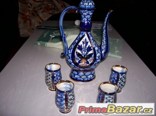 pěkný porcelán – fotografie 1