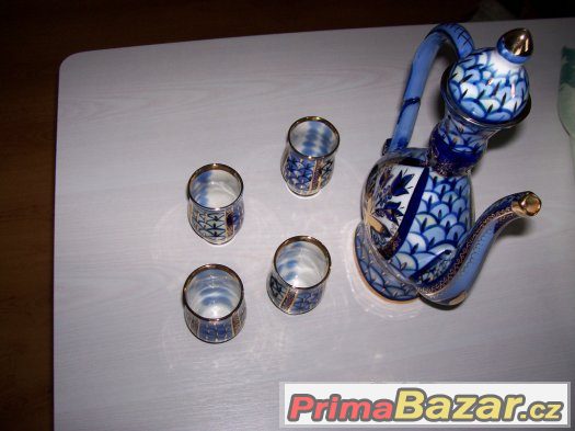 pěkný porcelán – fotografie 2
