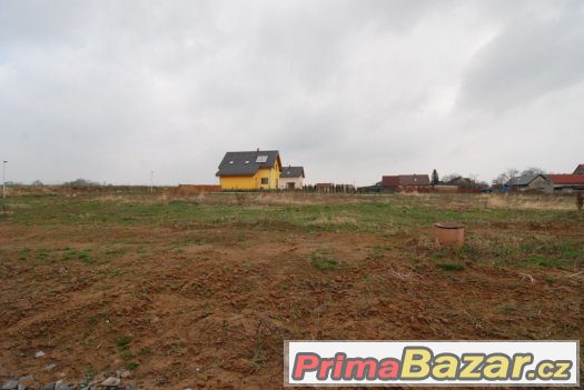 Prodej Stavební pozemek, Pustějov – fotografie 2