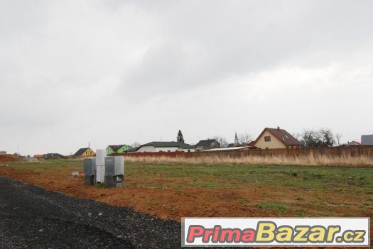 Prodej Stavební pozemek, Pustějov – fotografie 3