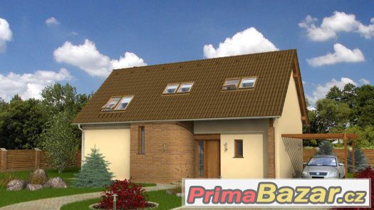 Prodej Stavební pozemek, 1.076 m2, Pustějov – fotografie 3