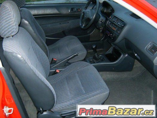 Honda originál řadící páka jako nová – fotografie 3