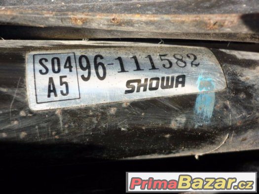 řízení servořízení Honda Civic 6. gen r.v. 1995 - 2001 – fotografie 3