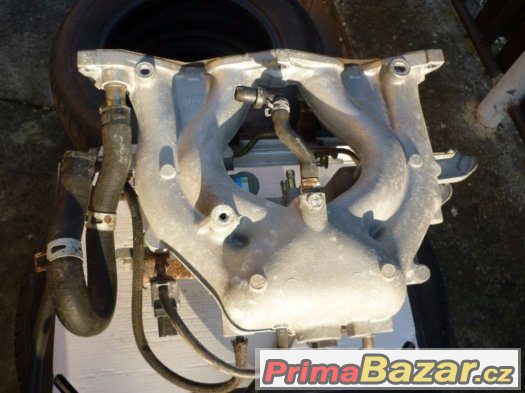 Honda Civic 6.g originál sání motor 1,4/16V – fotografie 2