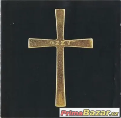 Prodam CD Ozzy Osbourne