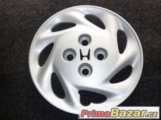 Kola na Hondu 13" rozteč 4x 100mm, pneu 175/70R13 – fotografie 2