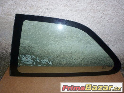 Honda Civic 6. g 1995-2001 boční sklo přední, zadní – fotografie 2