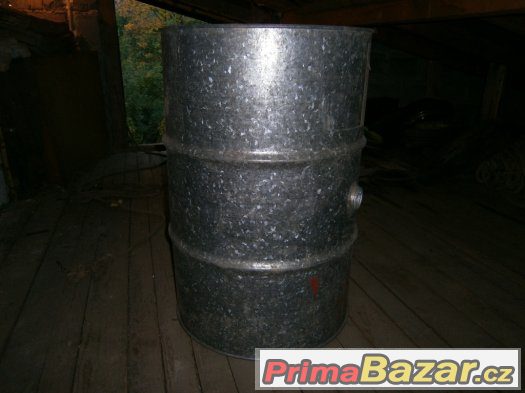 Sudy 200l pozink – fotografie 2
