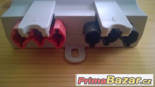 POWERTRONIC PTi 35/220 - 240 SNAP OSRAM SLEVA – fotografie 2