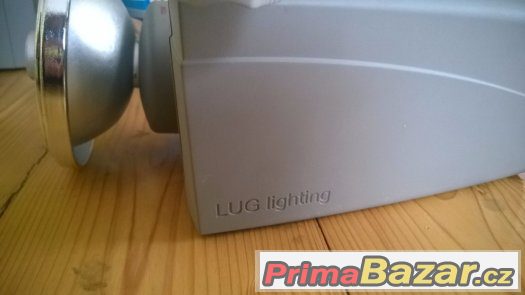 Halogenové svítidlo 70W zn. LUG LIGHT - robin PC:1700 Kč – fotografie 4