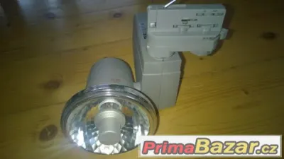 Halogenové svítidlo 70W zn. LUG LIGHT - robin PC:1700 Kč