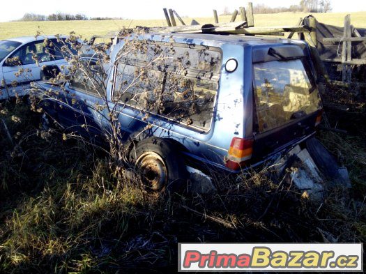 Matra Rancho – fotografie 2
