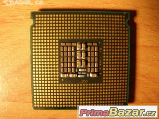 Intel Xeon E5405 – fotografie 2