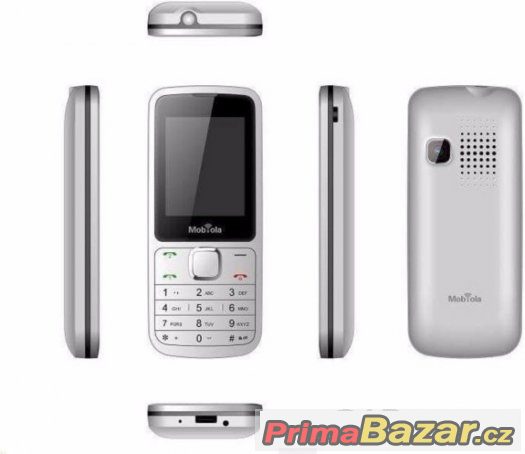 Mobiola MB-1300 - NOVÝ – fotografie 1