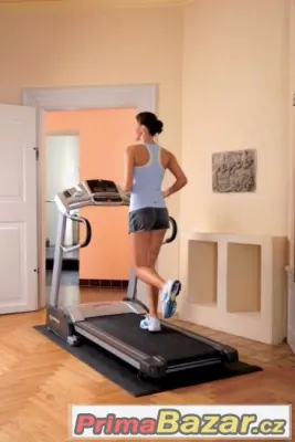 Běžecký pás HORIZONFITNESS Paragon 308