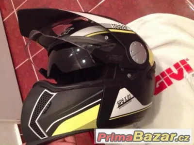 GIVI X.01D Tourer