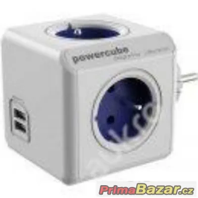 Specifikace PowerCube ORIGINAL USB