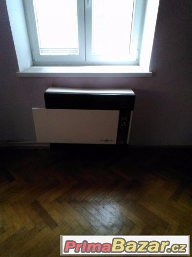 Plynová kamna Gamat 5,6 kW – fotografie 2