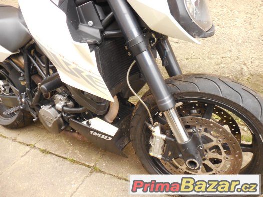 KTM 990 Super Duke,Adventure,SM Kompletní ND.. – fotografie 4