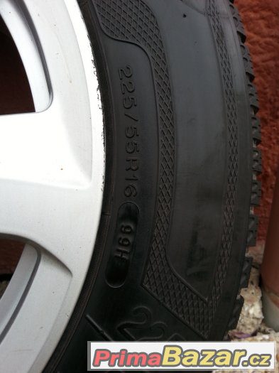 AL kola Audi – fotografie 4