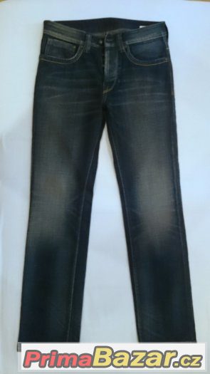 185 - PEPE Jeans vel.W31/L34 - TOP stav – fotografie 2