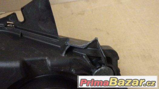 Přední světlo Yamaha FZ1 Fazer – fotografie 3