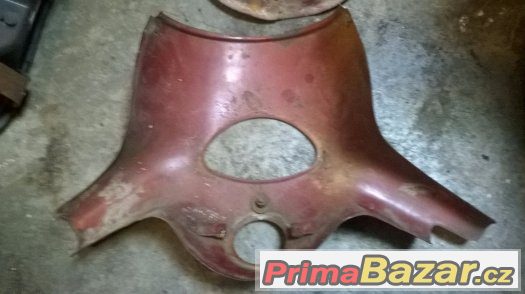 jawa 250 panel – fotografie 1