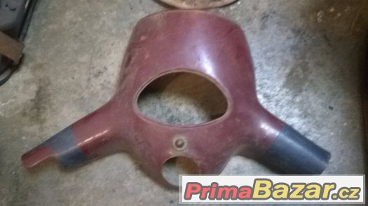 jawa 250 panel – fotografie 2