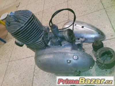 motor jawa 250,353
