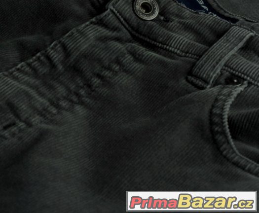 171 - NOVÉ pánské stretchové kalhoty GANT vel. W33/L34 – fotografie 4