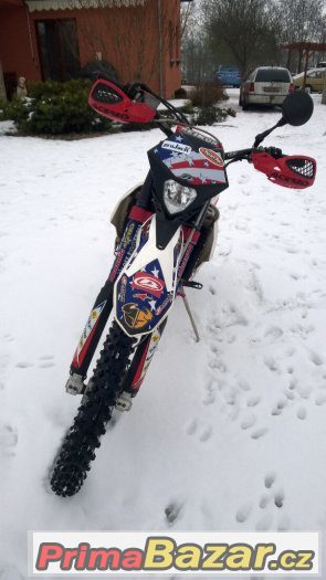 Beta 400RR 2011 – fotografie 3