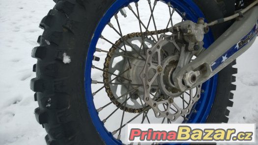 Beta 400RR 2011 – fotografie 5