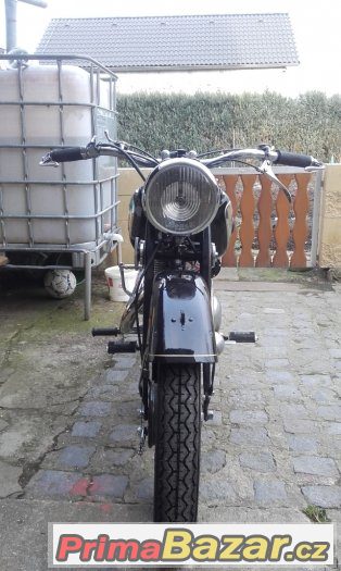 NSU 351 OT – fotografie 3