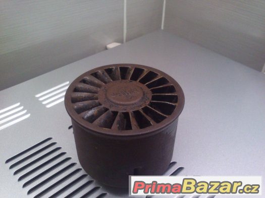 Filtr sání jawa special – fotografie 5