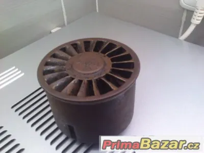 Filtr sání jawa special