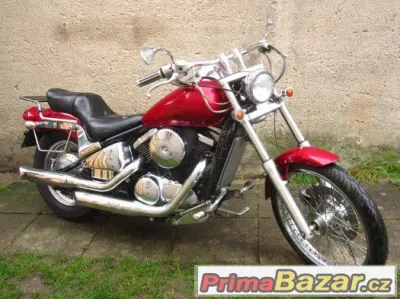 Kawasaki VN 800 Veškeré ND včetne TP..