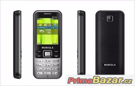 Mobiola MB-1200 - NOVÝ – fotografie 2