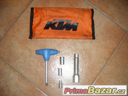 Pribal original KTM EXC. – fotografie 5