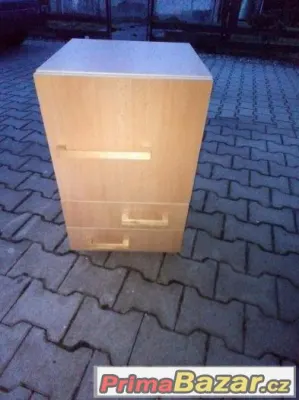 Skříňka