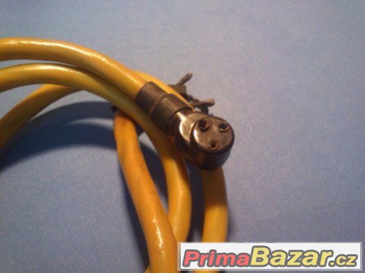 kabel zařazených rychlostí jawa pérák FJ ORIGINAL nepoužitý – fotografie 2